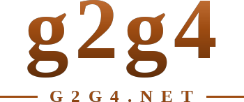 g2g4 โลโก้